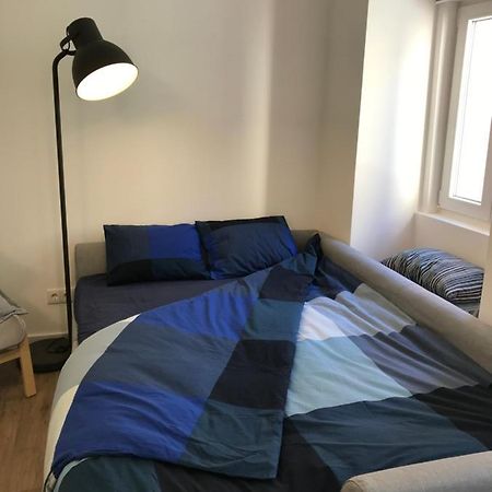 شقة Casa Graca Lisboa المظهر الخارجي الصورة