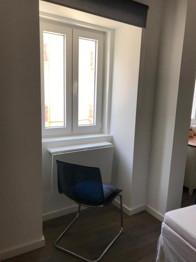 شقة Casa Graca Lisboa المظهر الخارجي الصورة