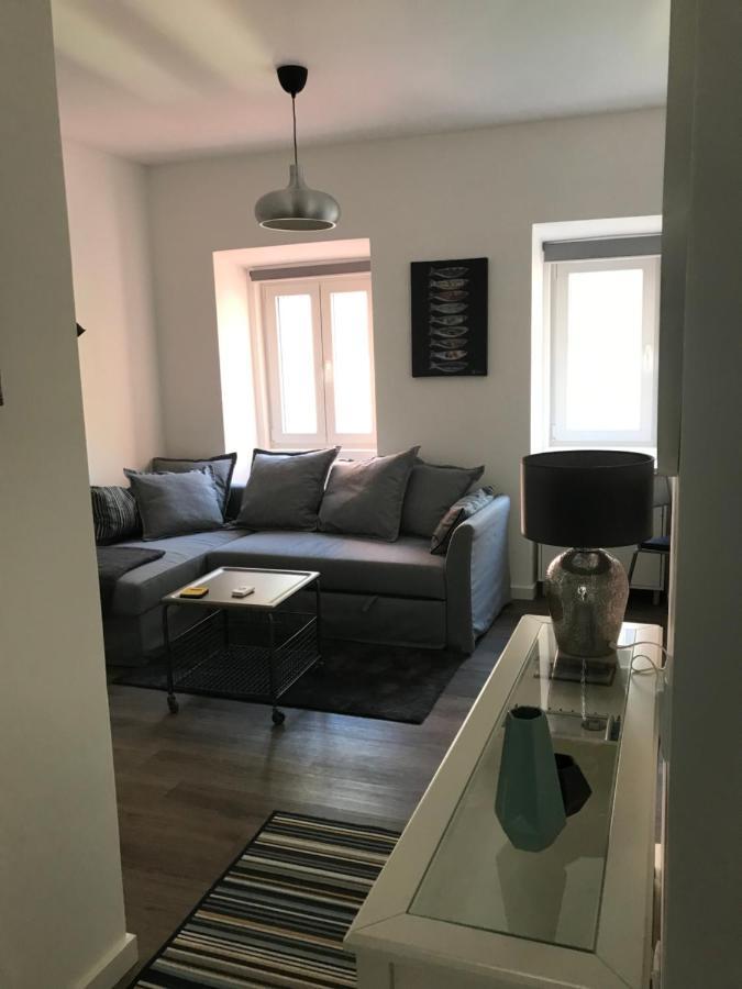 شقة Casa Graca Lisboa المظهر الخارجي الصورة