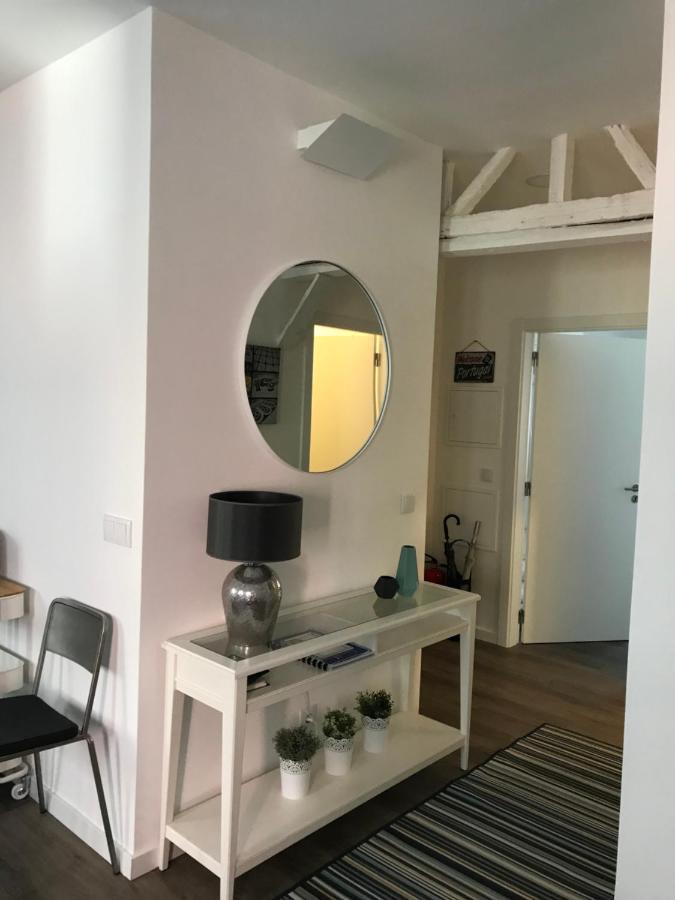 شقة Casa Graca Lisboa المظهر الخارجي الصورة