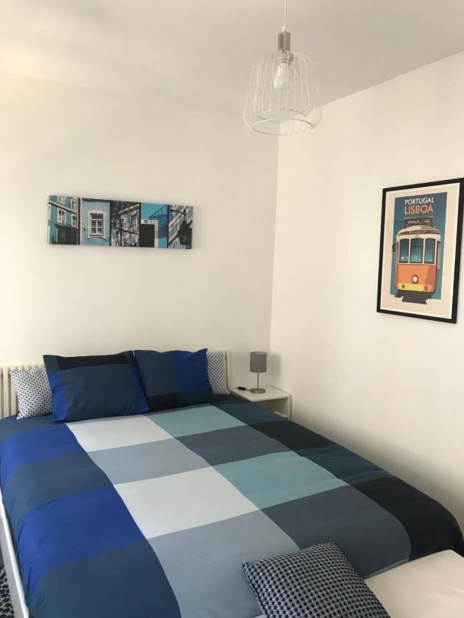 شقة Casa Graca Lisboa المظهر الخارجي الصورة