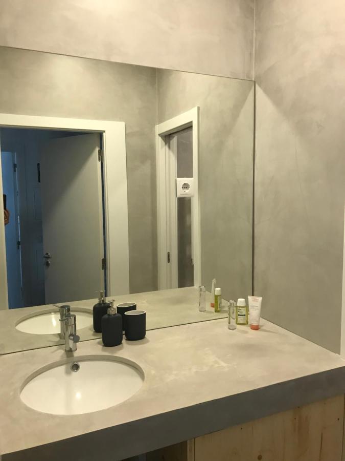 شقة Casa Graca Lisboa المظهر الخارجي الصورة