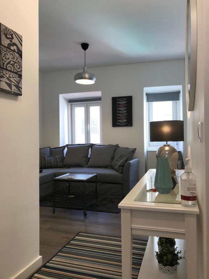 شقة Casa Graca Lisboa المظهر الخارجي الصورة