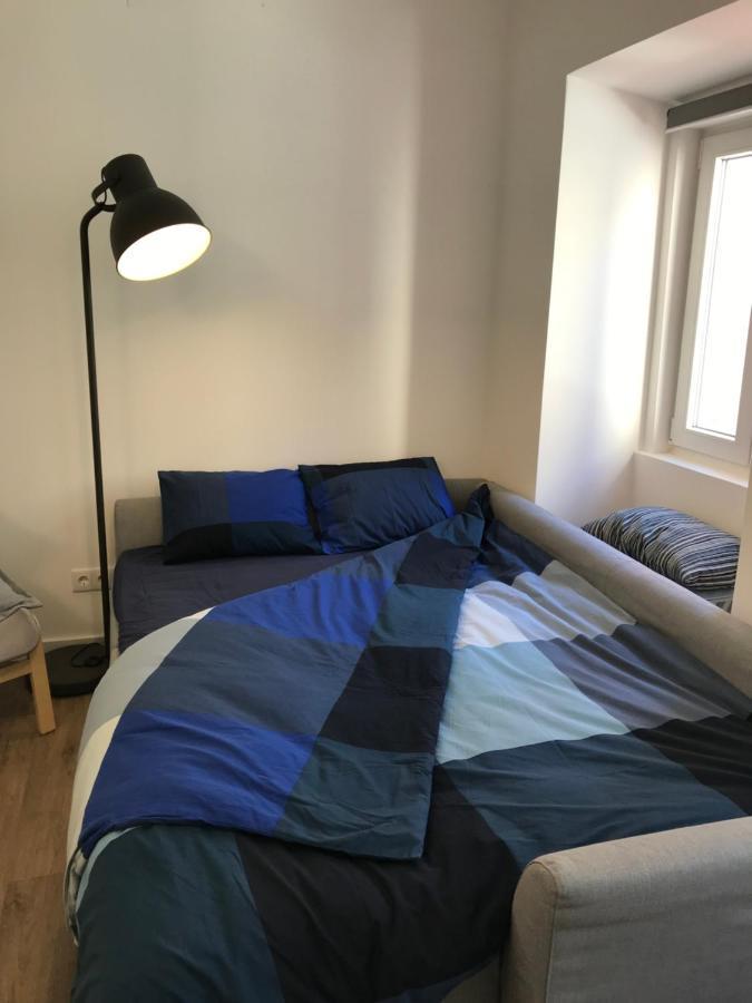 شقة Casa Graca Lisboa المظهر الخارجي الصورة