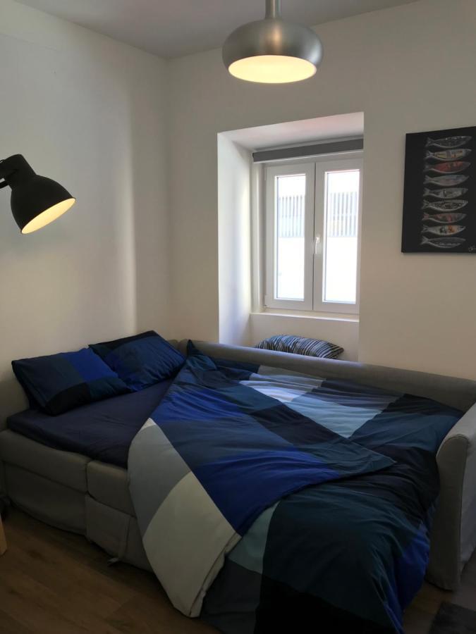 شقة Casa Graca Lisboa المظهر الخارجي الصورة